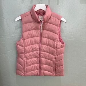 NWT Loft Vest